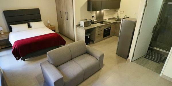 Lakeside Apartments Йоханесбург Екстериор снимка