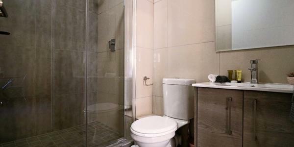 Lakeside Apartments Йоханесбург Екстериор снимка
