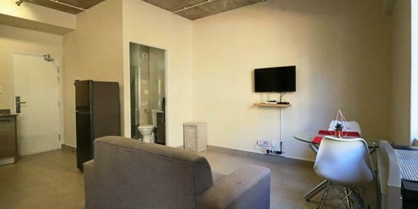 Lakeside Apartments Йоханесбург Екстериор снимка